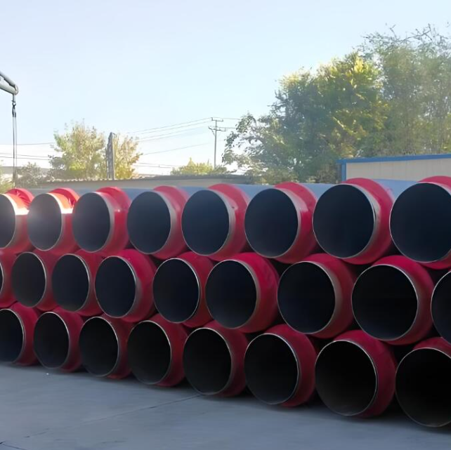 贺州聚氨酯保温管的应用有哪些