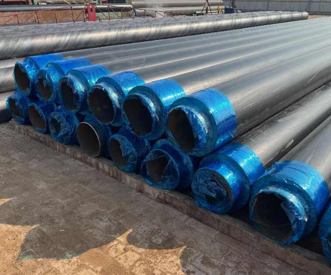 贺州聚氨酯保温管的价格是多少？