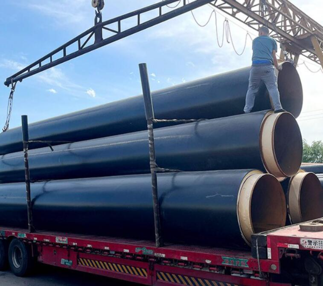 贺州如何判断聚氨酯保温管的质量好坏？