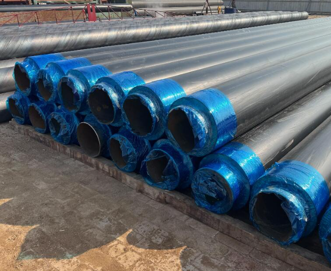 贺州预制直埋保温管在哪些地区使用多