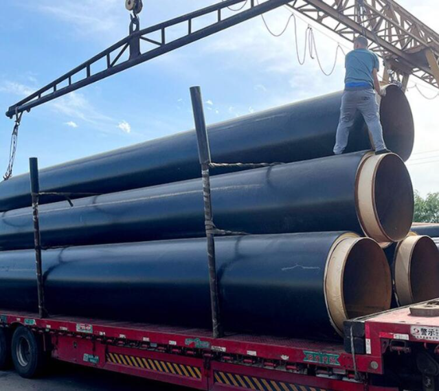 贺州中国聚氨酯保温管市场的现状如何？