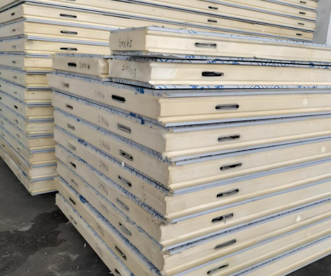 贺州聚氨酯保温板