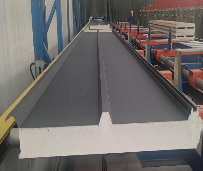 贺州聚氨酯泡沫保温板