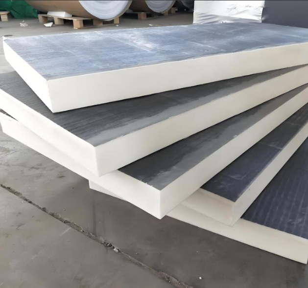贺州聚氨酯保温板规格