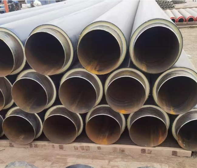 贺州聚氨酯保温管道